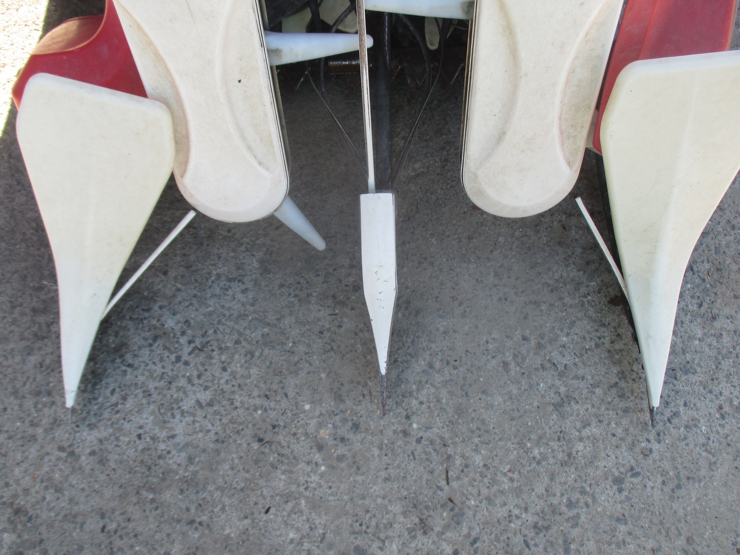 ヤンマー　中古　コンバイン GC216