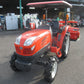 クボタ　中古　トラクター　KT250