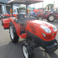 クボタ　中古　トラクター　KT250