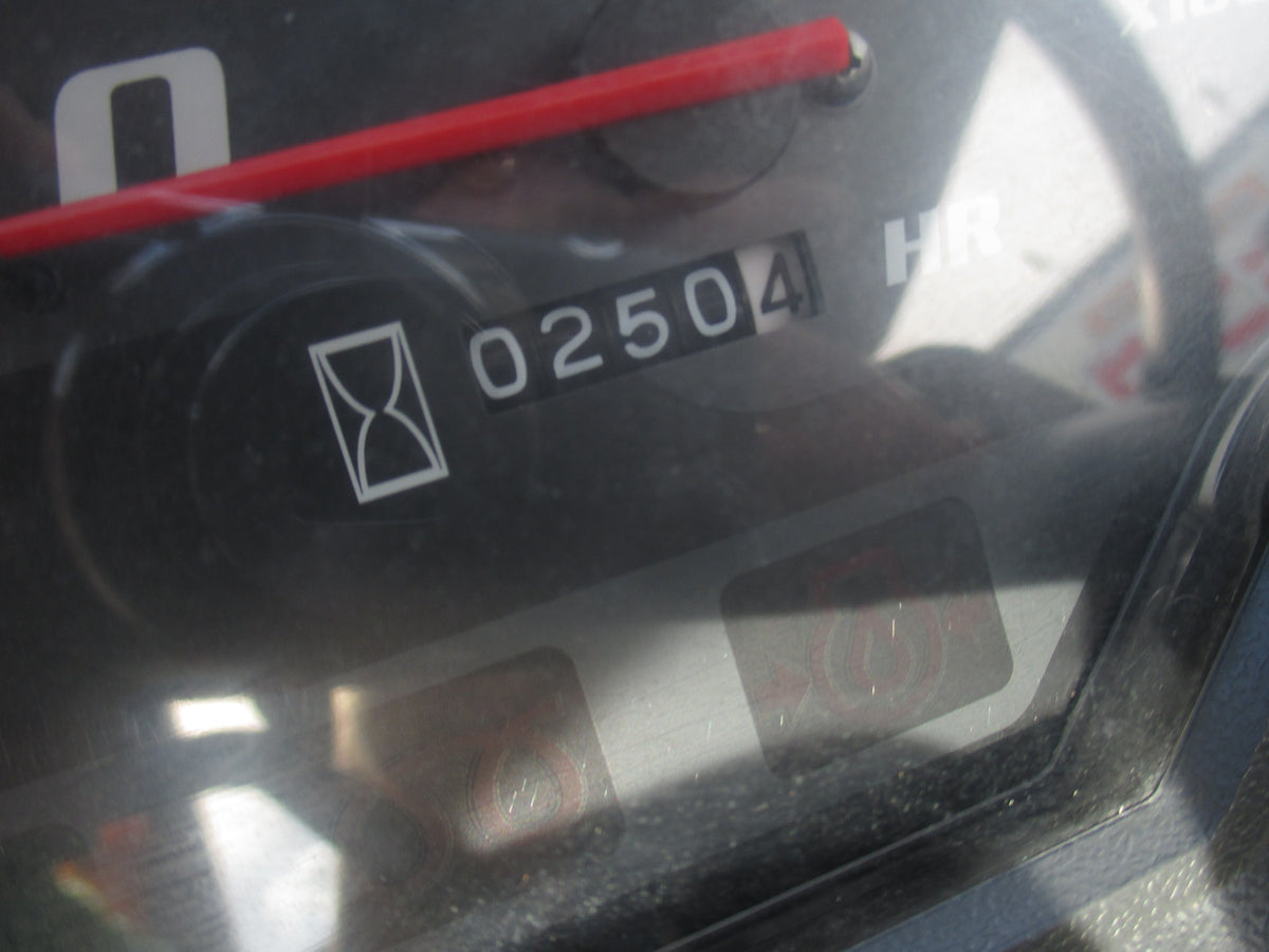 クボタ　中古　トラクター　KT250