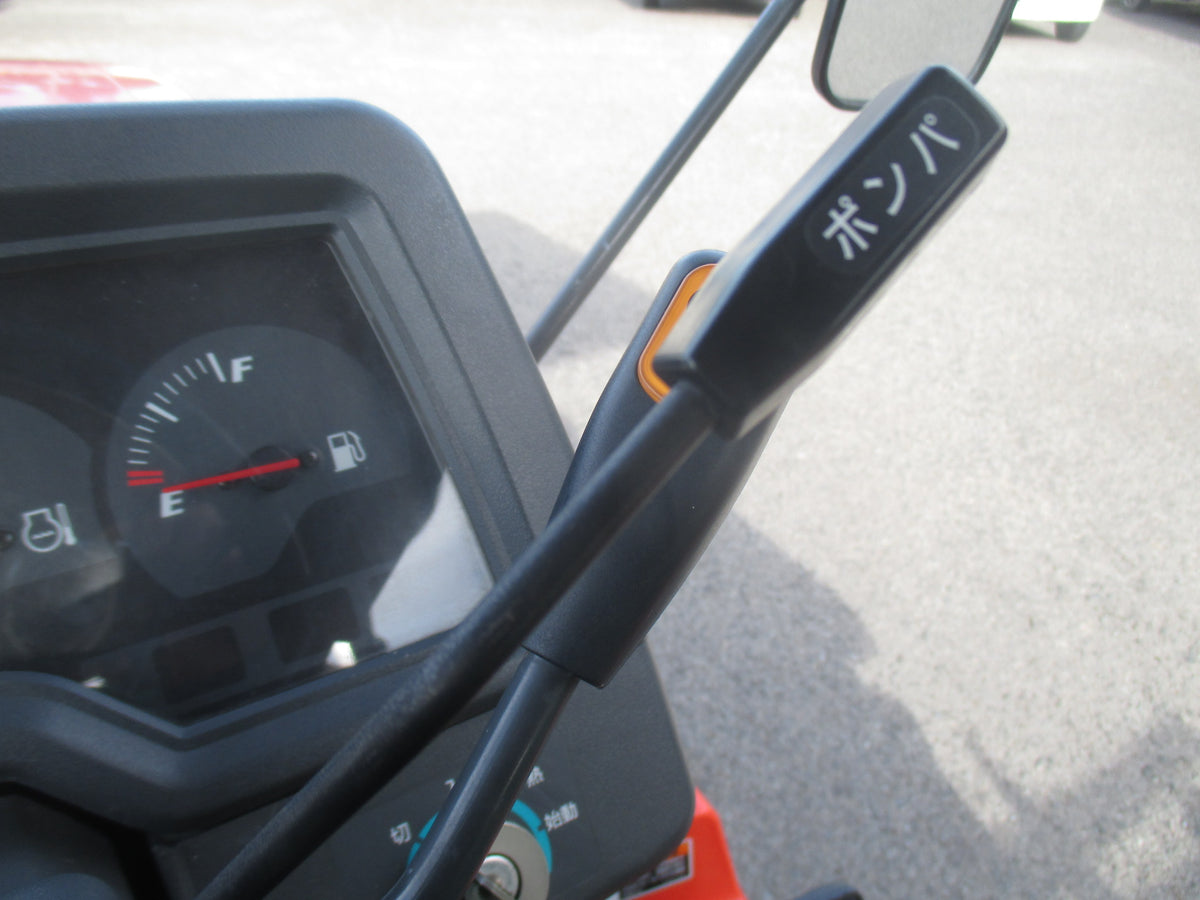 クボタ　中古　トラクター　KT250