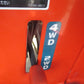 クボタ　中古　トラクター　KT250