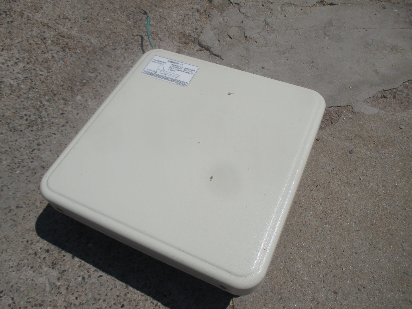 サタケ　中古　計量機　NPA30