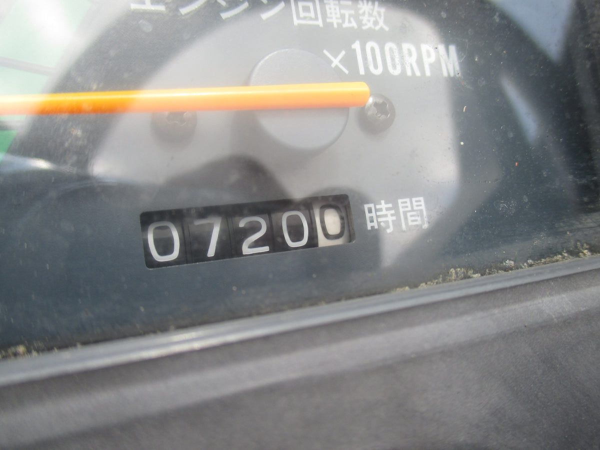 ヤンマー　中古　トラクター　Ke-50