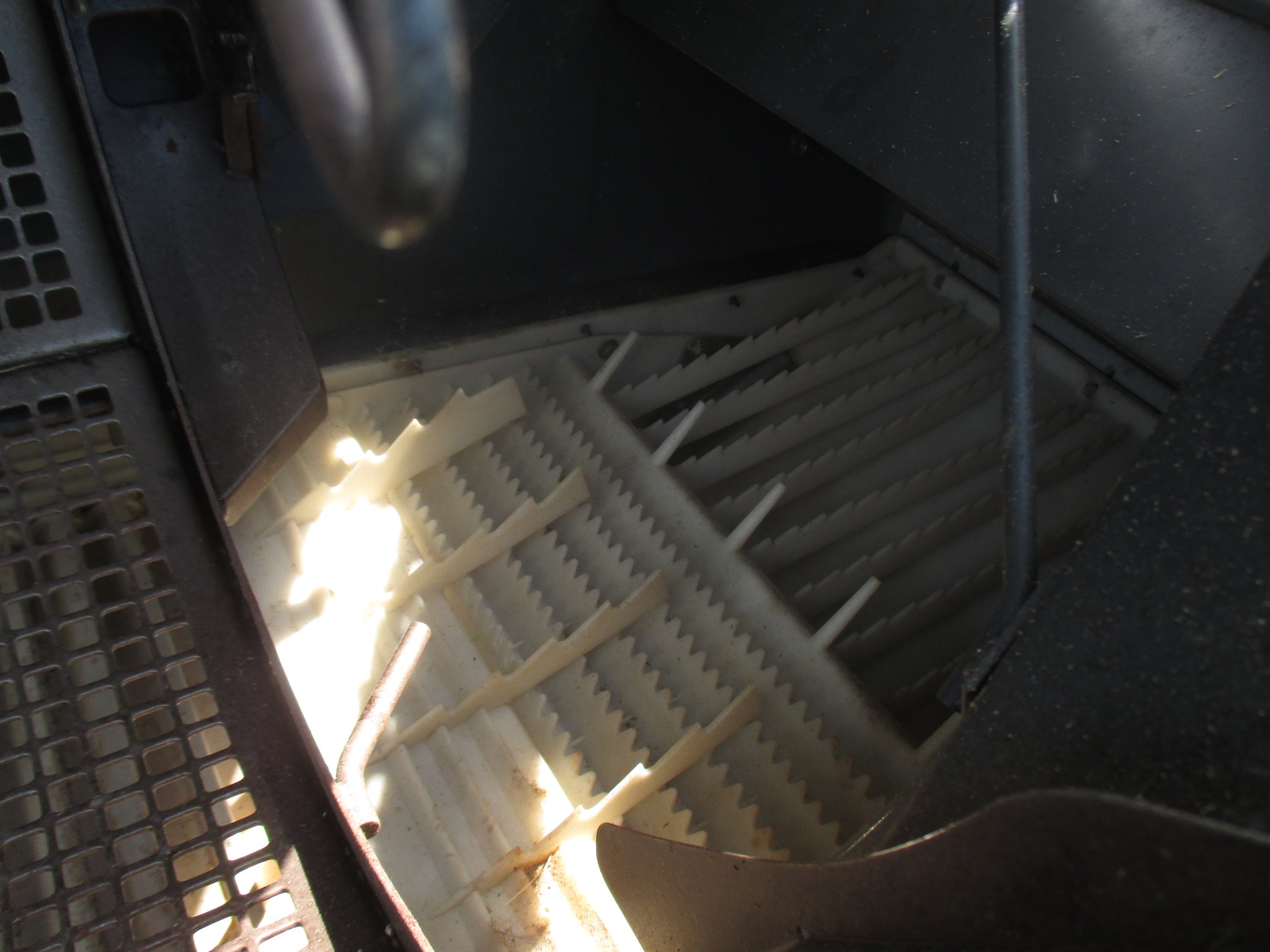 クボタ 中古 コンバイン ARN216 – 農キング