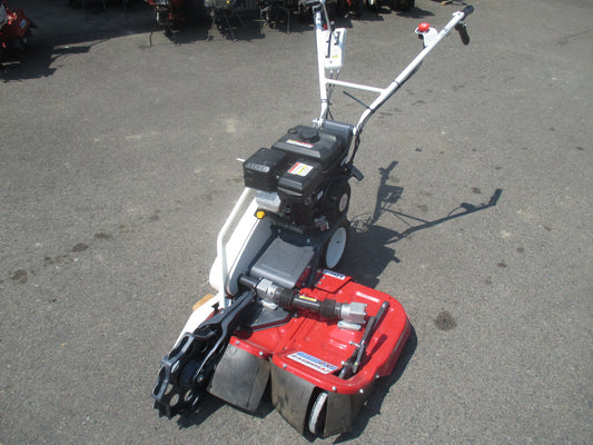 共立　中古　ロータリーモーア　AZ646F