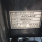 共立　中古　ロータリーモーア　AZ646F