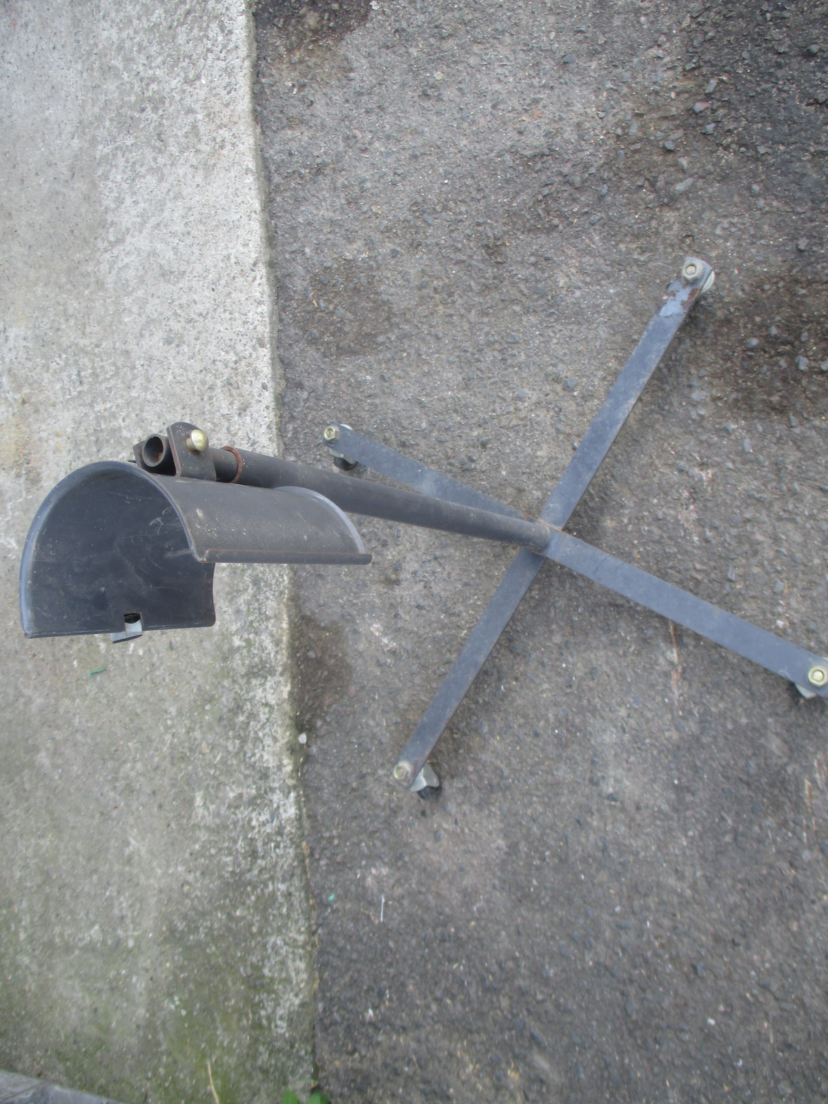 タイショー　中古　グレンコンテナ　UR-11