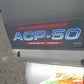 リョービ　中古　コンプレッサー　ACP-50