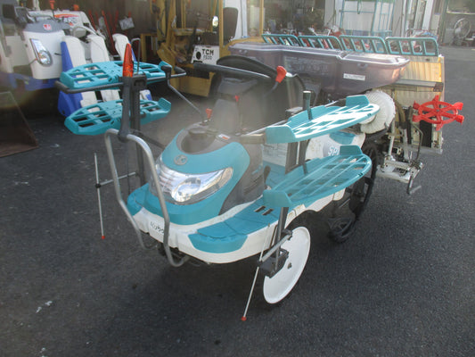 クボタ　中古　田植機　SPU45P