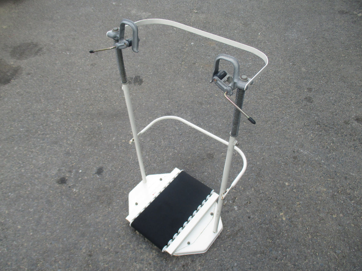 イセキ　中古　計量機　LTA203