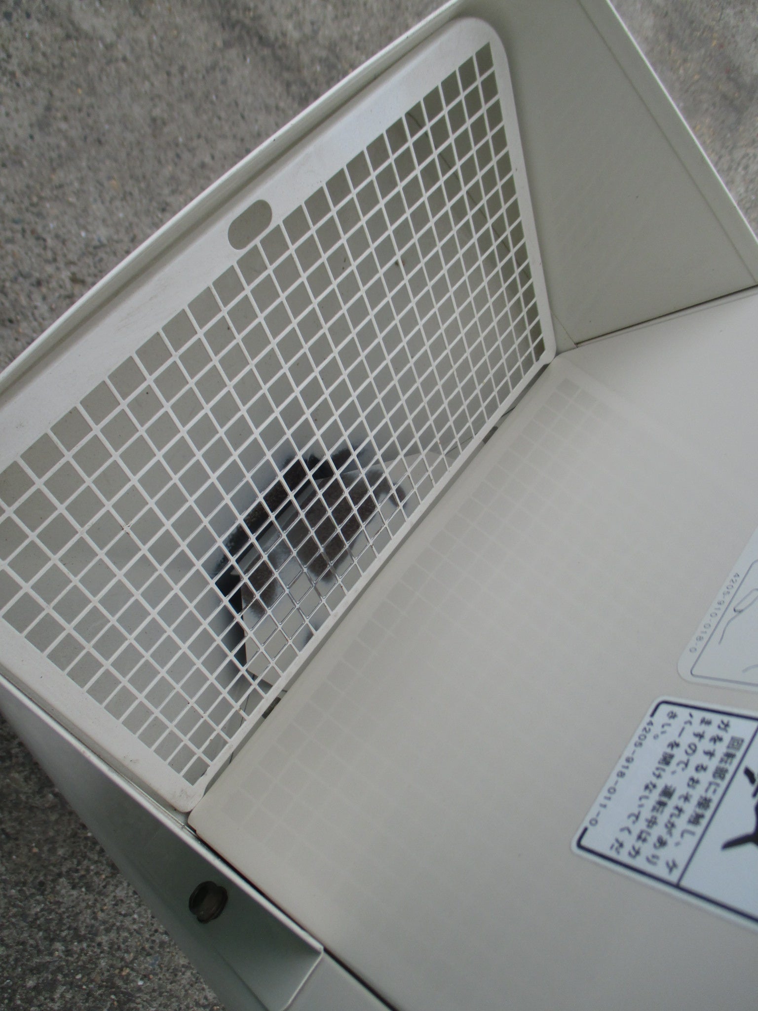 香川) LTE9 イセキ 計量機 ◎網目1.80◎単相100V