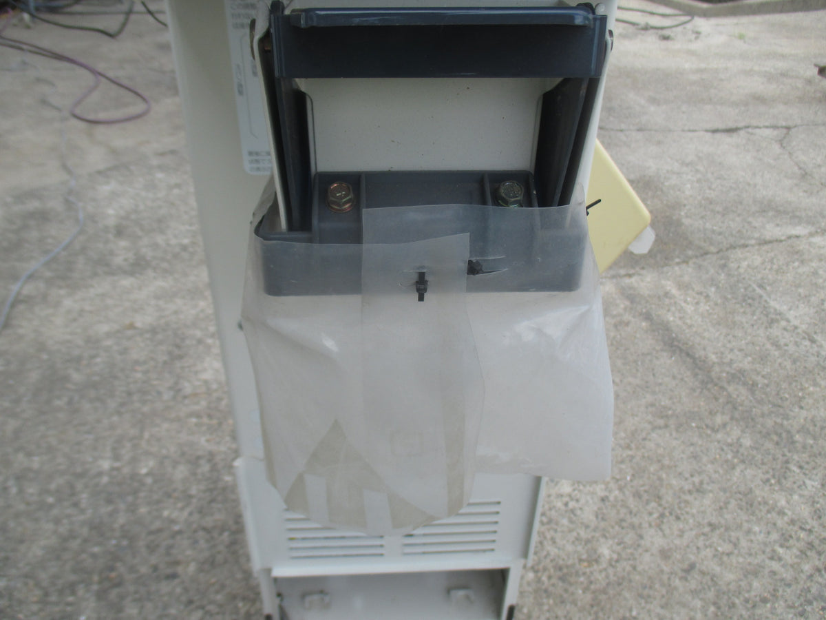 イセキ　中古　計量機　LTE9