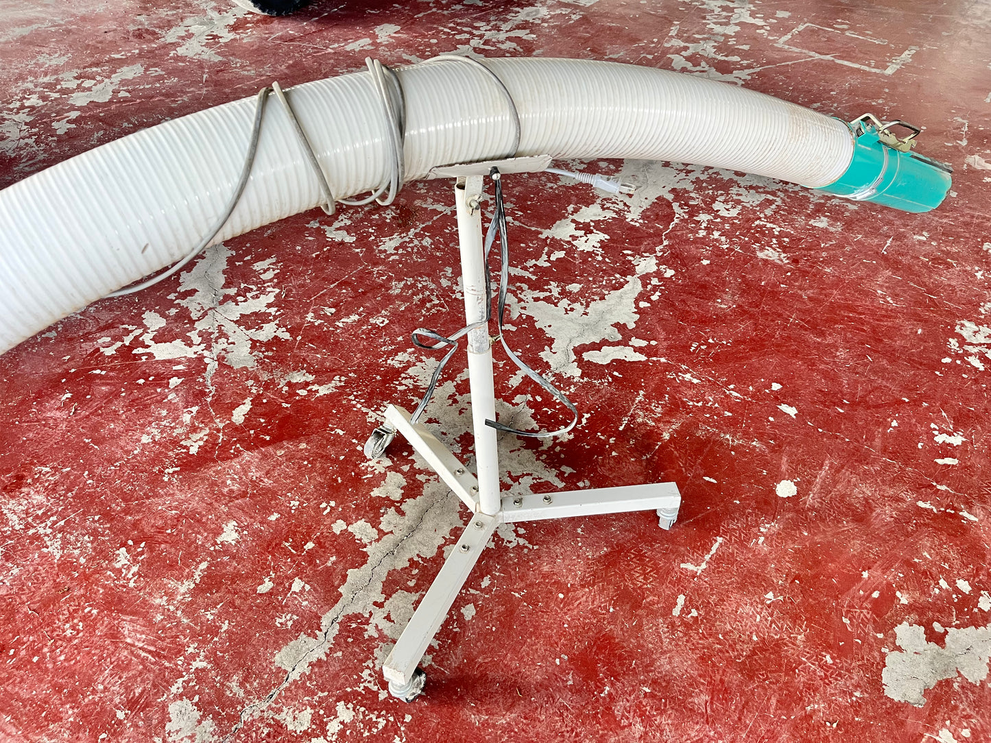 熊谷農機 中古 籾コンテナ MH-10W 【宮城2515】