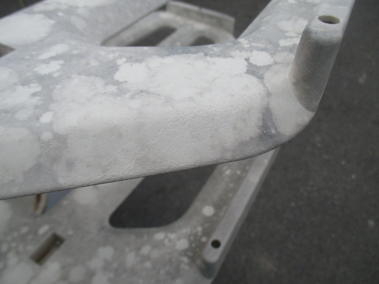 イセキ　中古　田植機　PQZ4-DUL