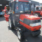 クボタ　中古　トラクター　GL240