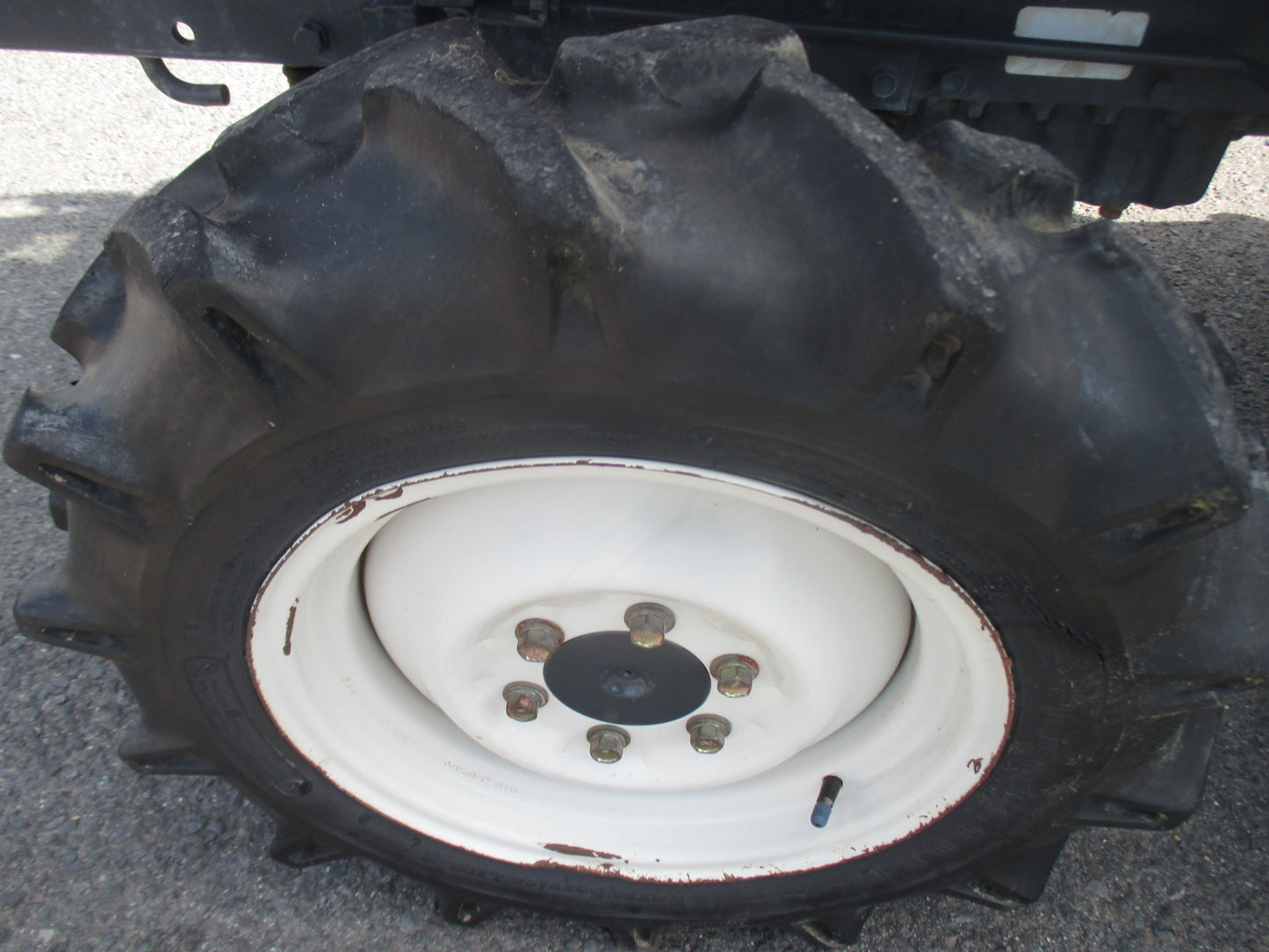 クボタ　中古　トラクター　GL240