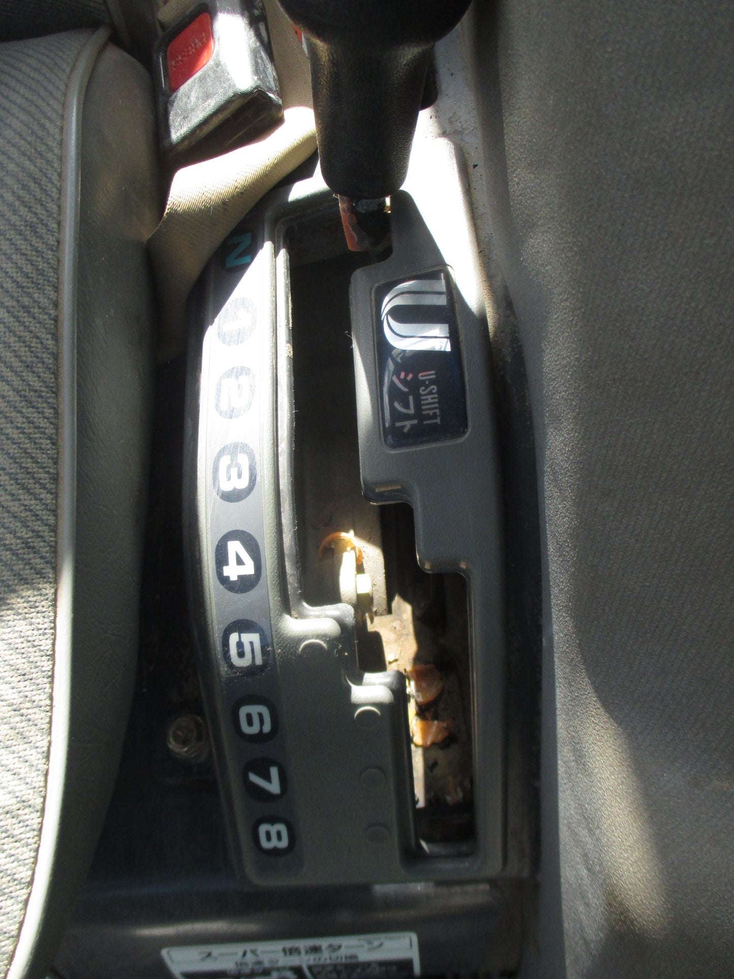 クボタ　中古　トラクター　GL240