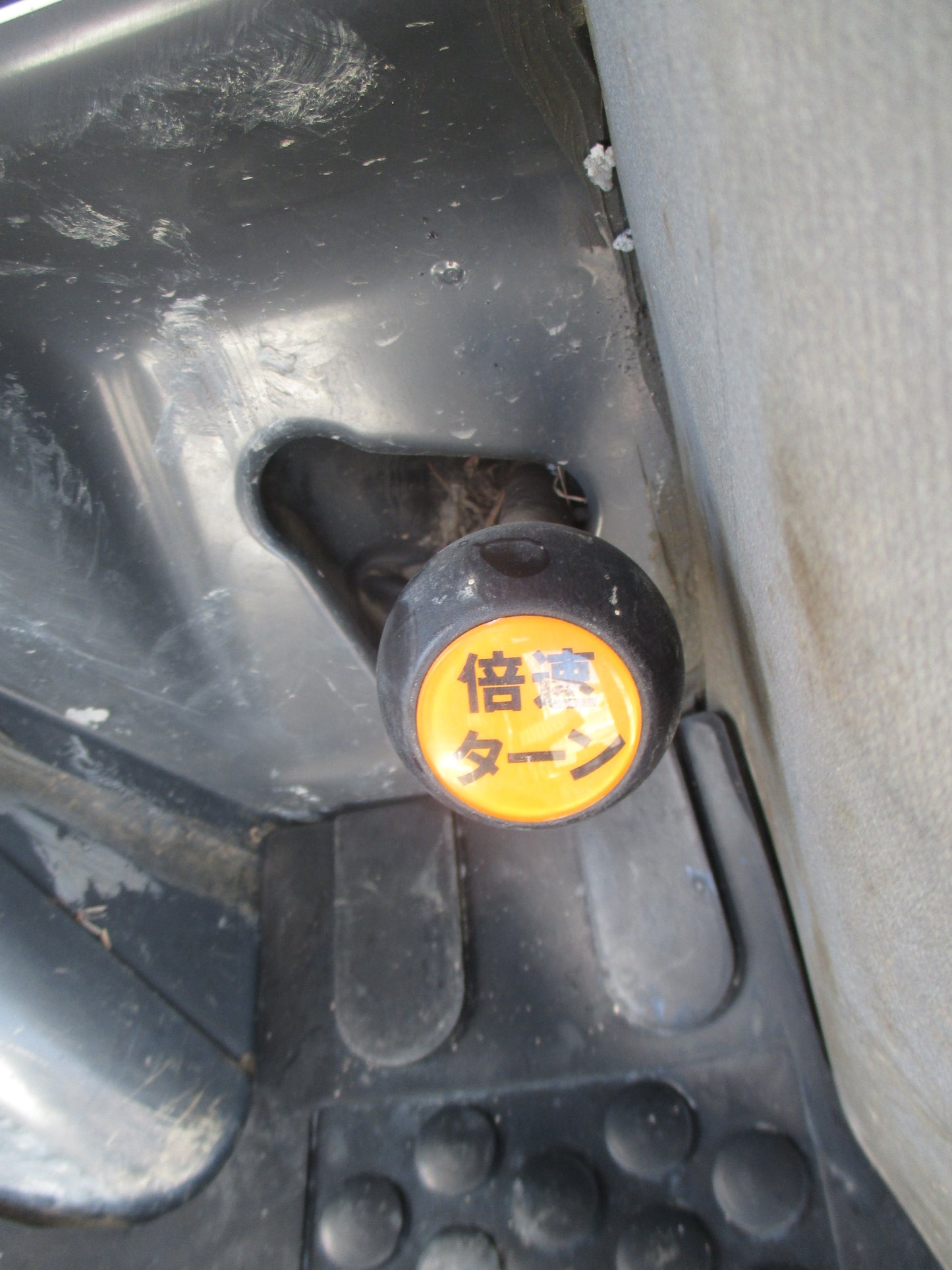 クボタ　中古　トラクター　GL240