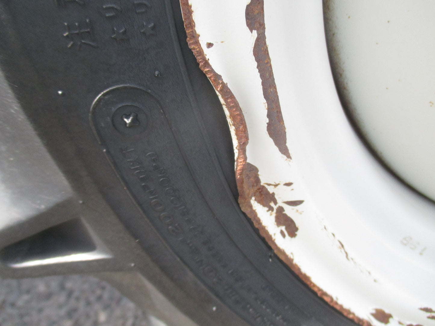 クボタ　中古　トラクター　GL240