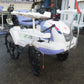 三菱マヒンドラ(クボタOEM)　中古　田植機　LC40(クボタEP4)
