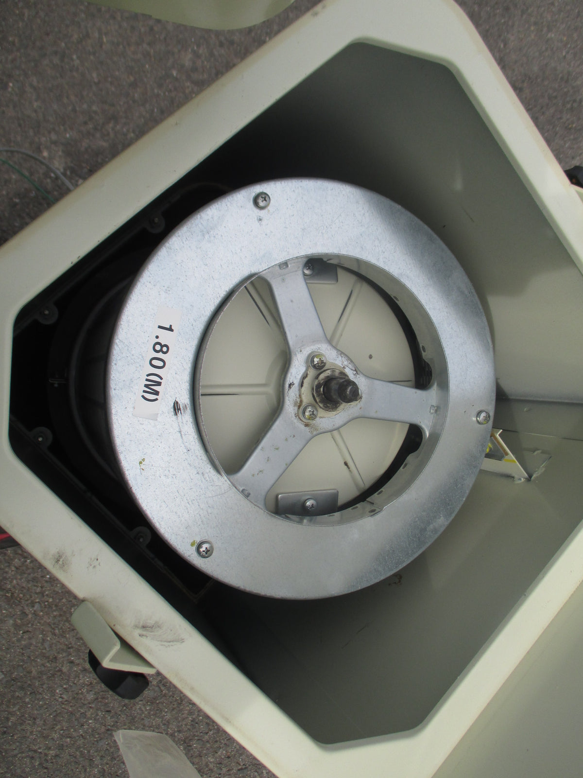 サタケ　中古　計量機　NPA20BF
