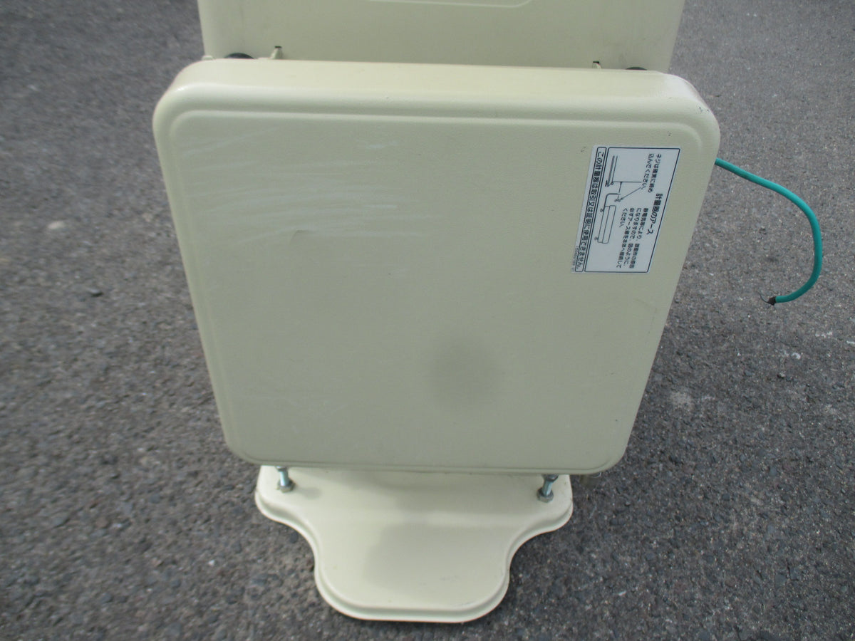 サタケ　中古　計量機　NPA20BF