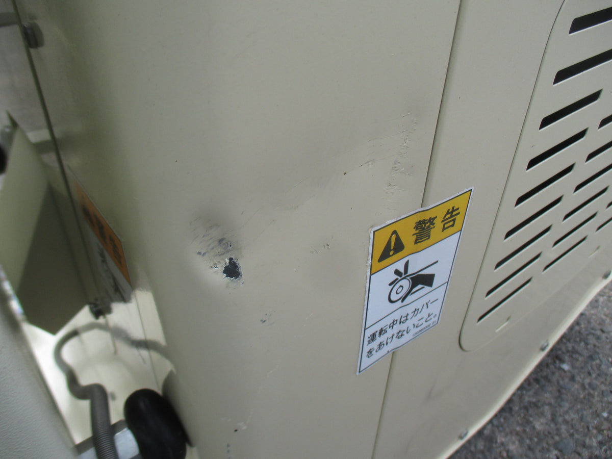 サタケ　中古　計量機　NPA20BF