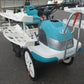 クボタ　中古　田植機　JC4