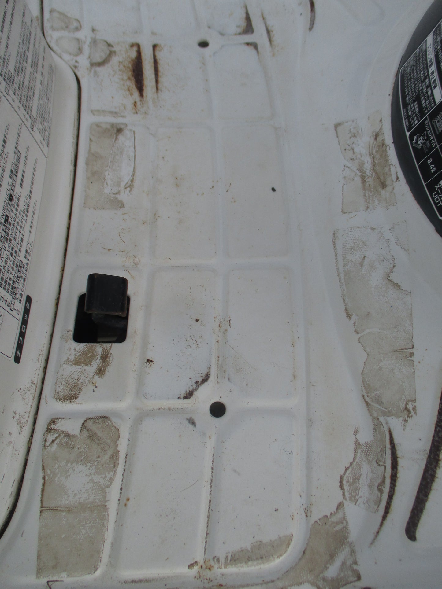 クボタ　中古　田植機　JC4