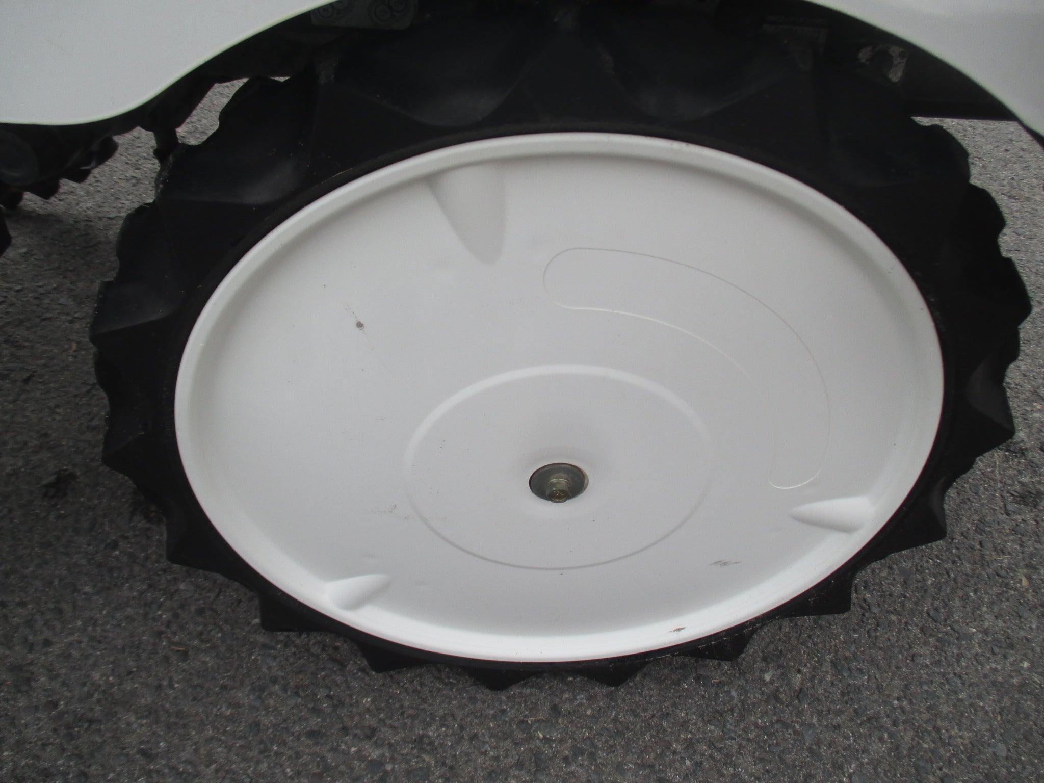 クボタ 中古 田植機 SPU45P – 農キング
