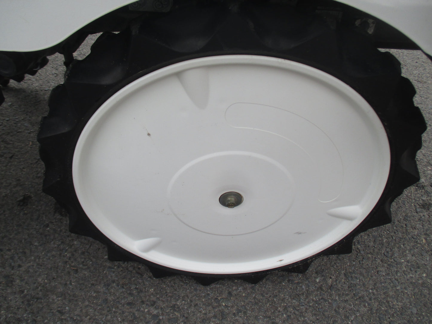 クボタ　中古　田植機　SPU45P