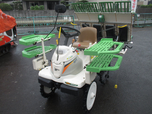 ヤンマー　中古　田植機　VP1