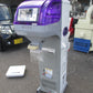 タイガーカワシマ　中古　計量機　CR-20A