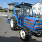 イセキ　中古　トラクター　TA417F-HKWLP