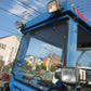 イセキ　中古　トラクター　TA417F-HKWLP
