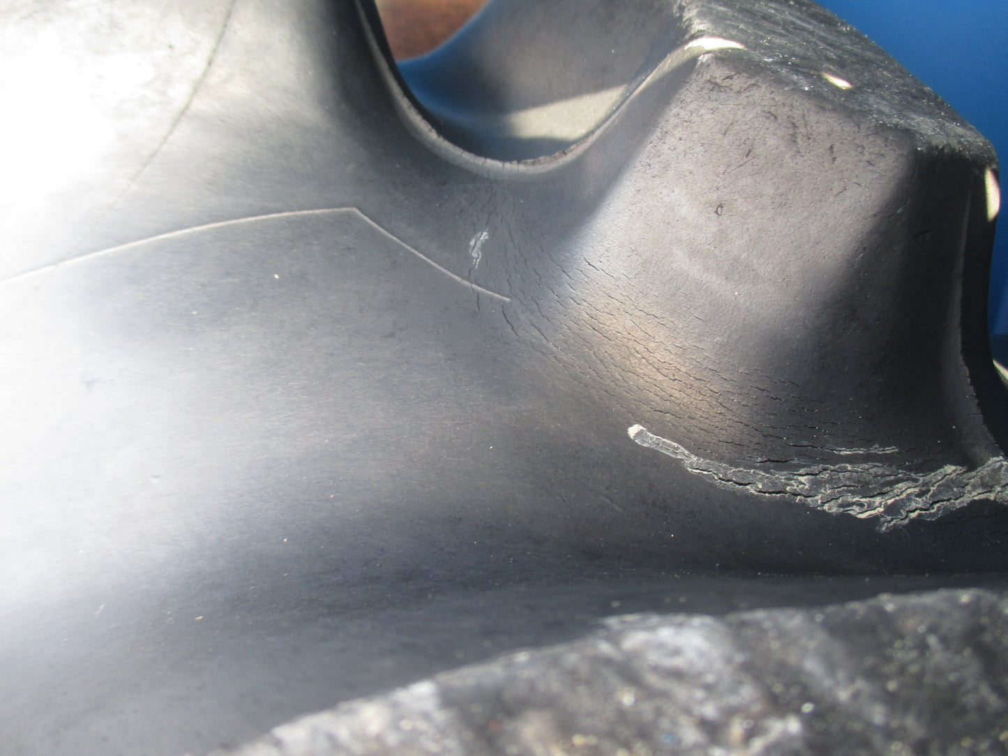 イセキ　中古　トラクター　TA417F-HKWLP