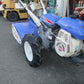 イセキ　中古　耕耘機　KVR70-PHX