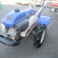イセキ　中古　耕耘機　KVR70-PHX