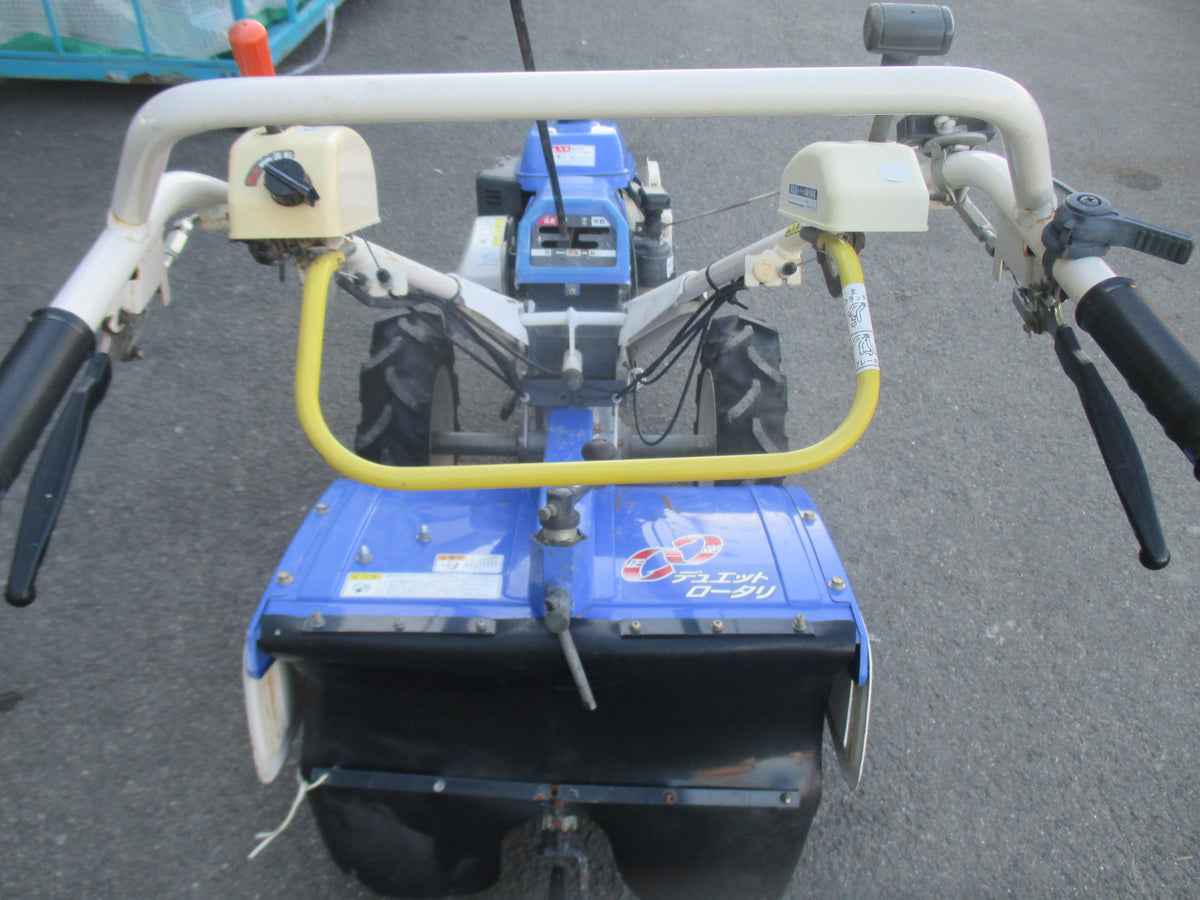 イセキ　中古　耕耘機　KVR70-PHX