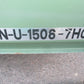 ニシザワ　中古　いも洗浄機　N-U-1506-7HO