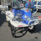 イセキ　中古　田植機　PQZ43K-UL