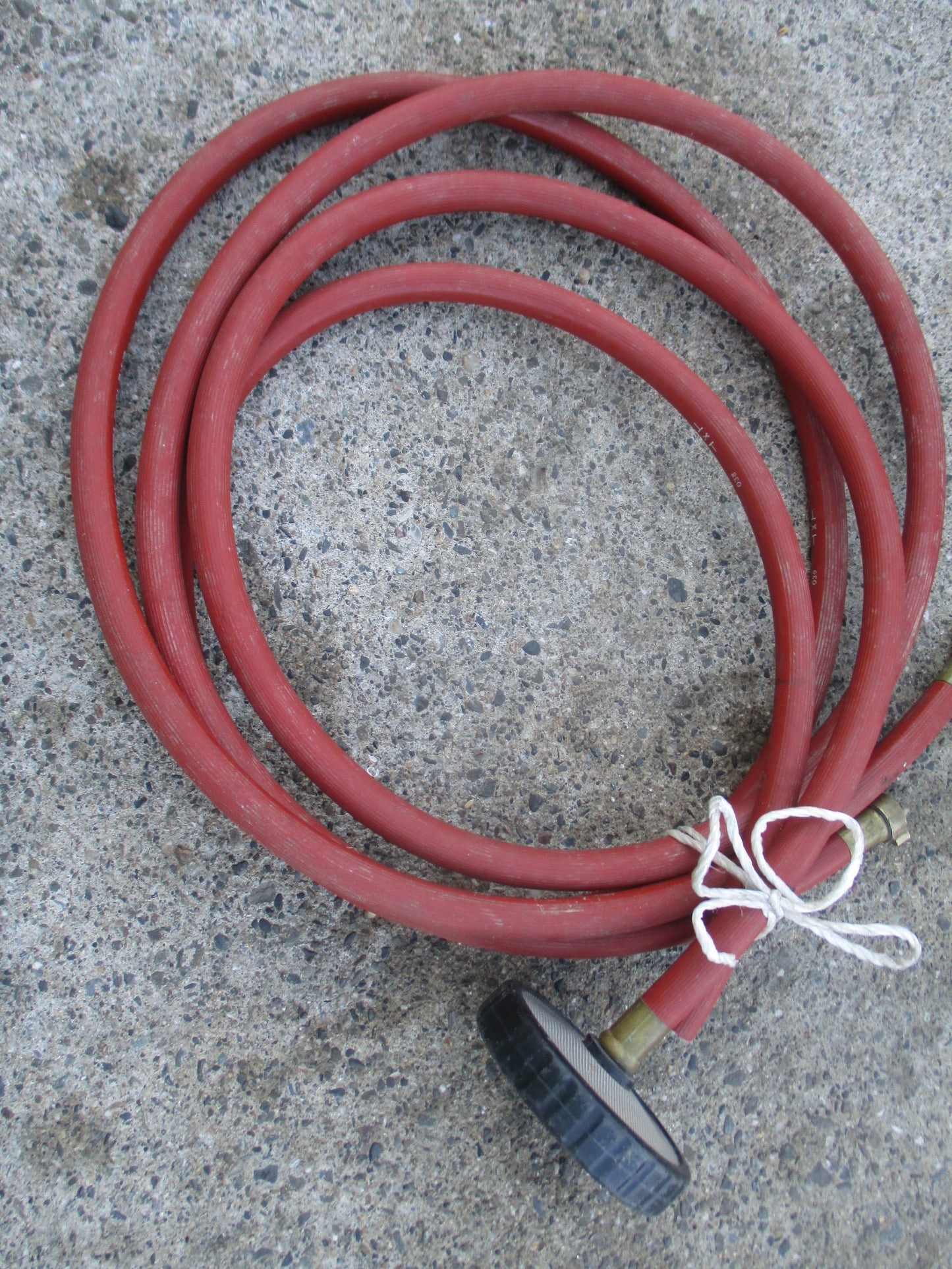 ニットウ　中古　セット動噴　NS-152