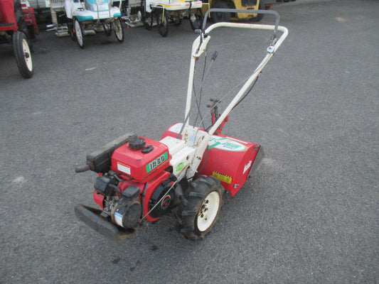 アグリップ　中古　耕耘機　IR60