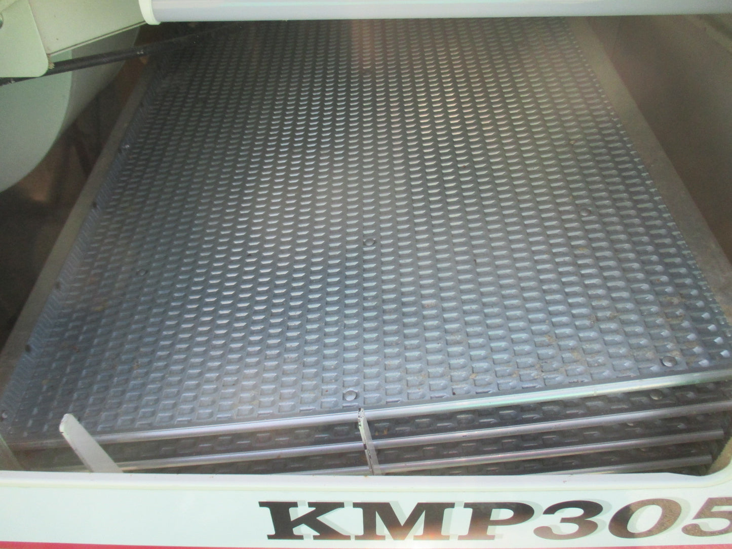 金子　中古　籾摺機　KMP305J-G