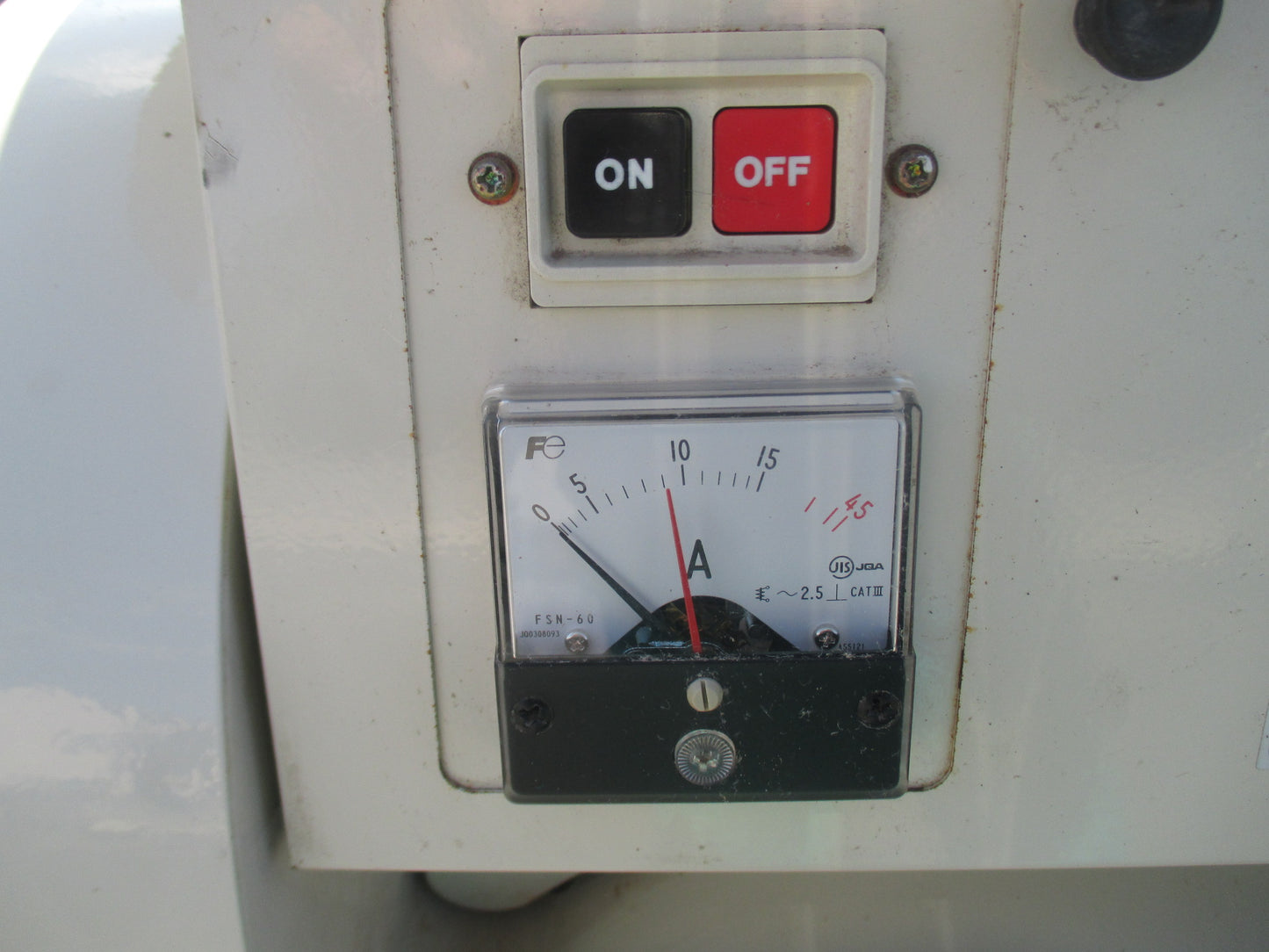 金子　中古　籾摺機　KMP305J-G