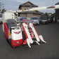 ヤンマー　中古　コンバイン　GC216