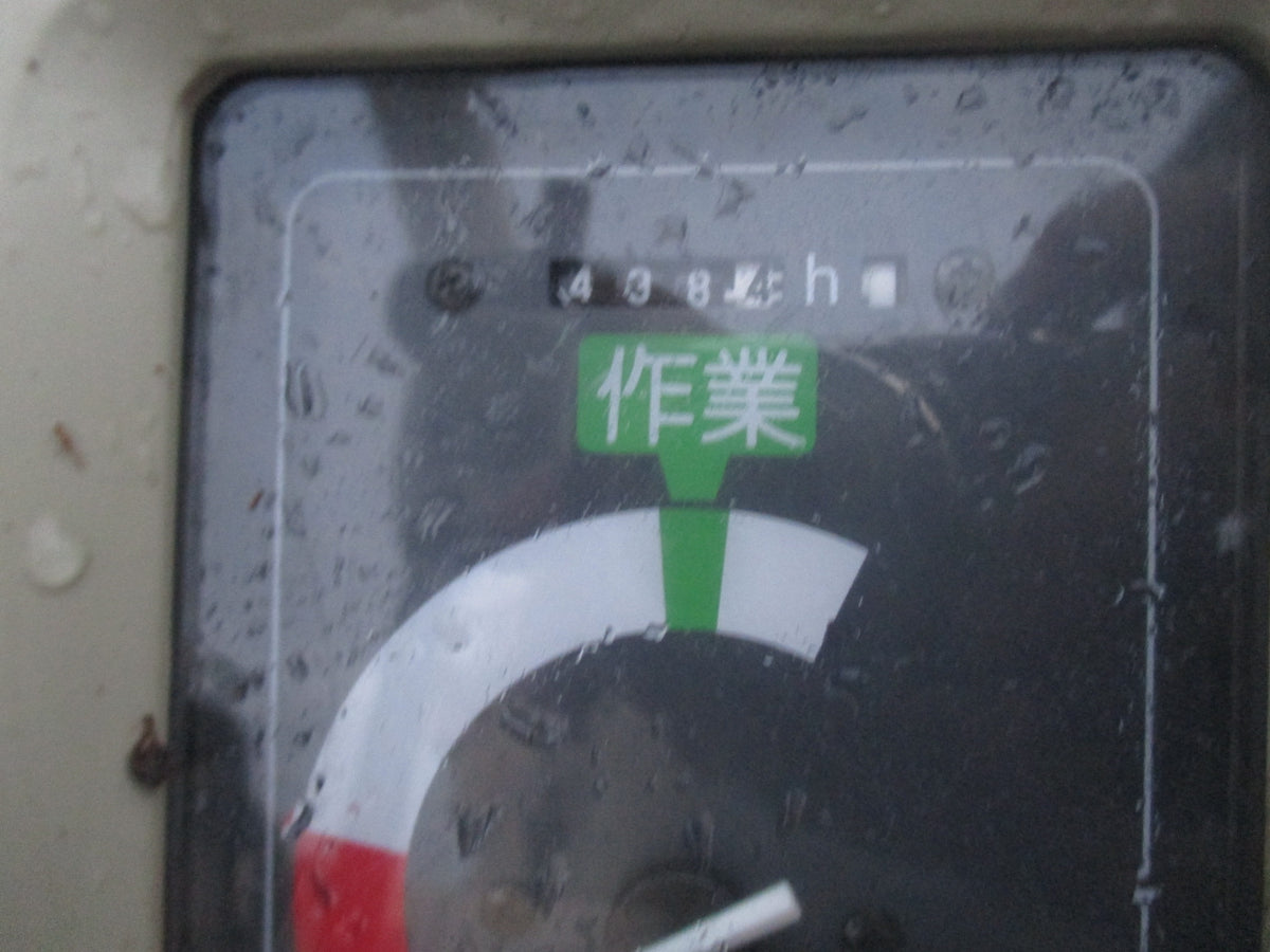 ヤンマー　中古　コンバイン　GC216