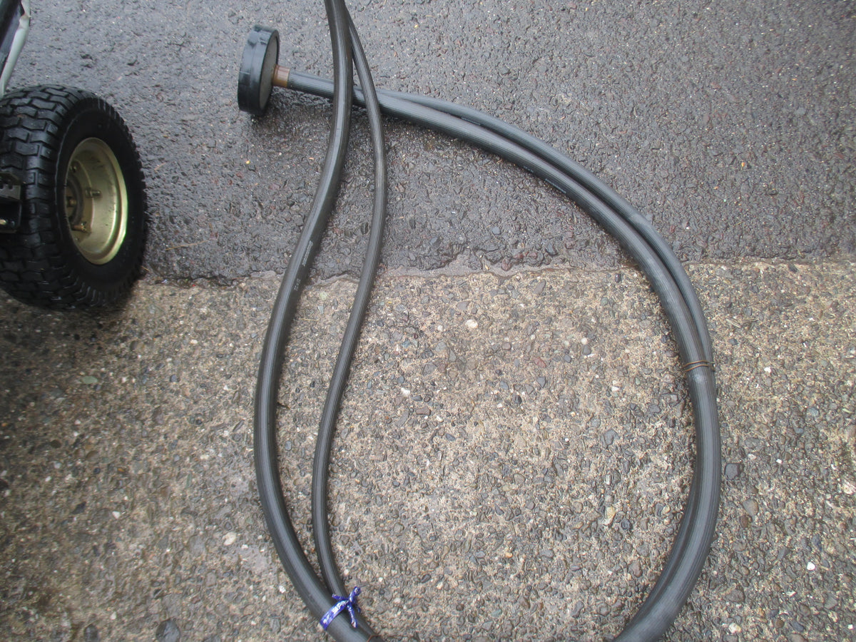 共立　中古　自走式セット動噴　VSC3510G