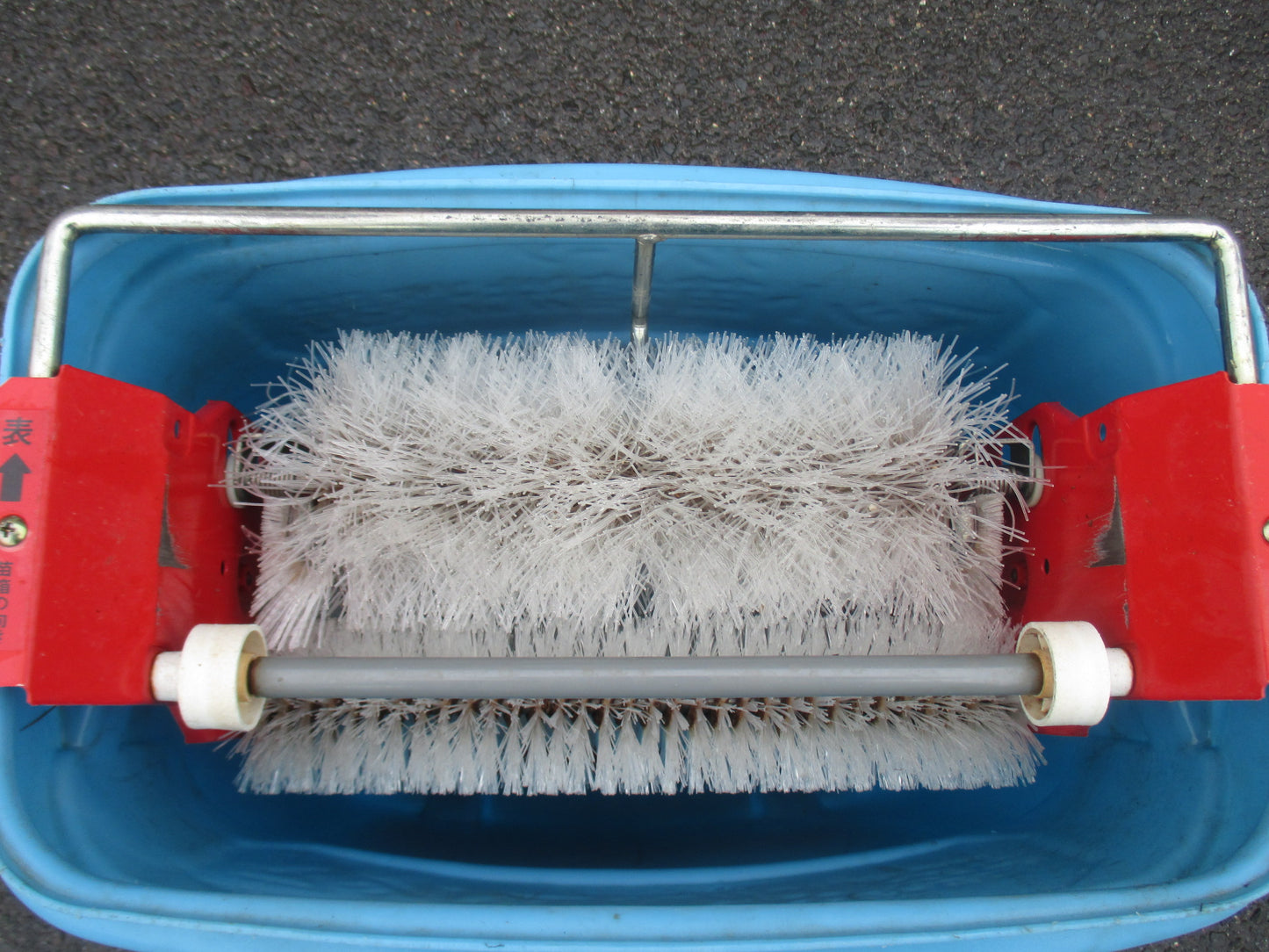 みのる　中古　苗箱洗浄器　LSC-4